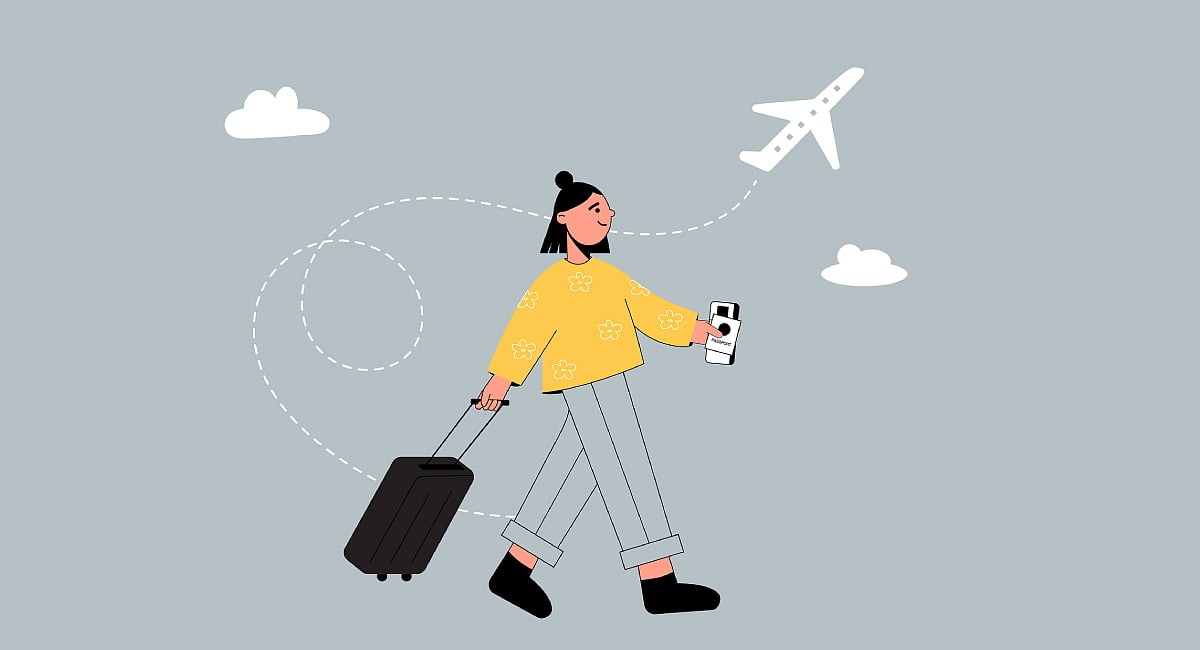 More Indians than ever are going on holiday abroad—so where are they heading and why?
