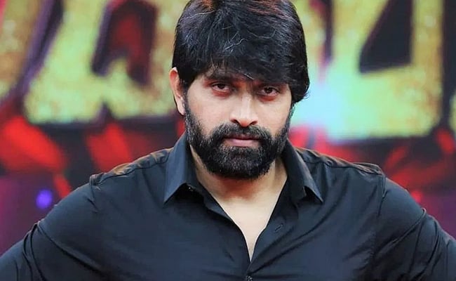 Rape-accused Tollywood choreographer Jani gets bail to attend National Film awards