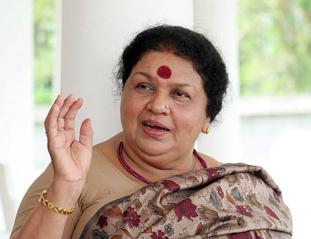 Ponnamma: The matriarch of Malayalam cinema