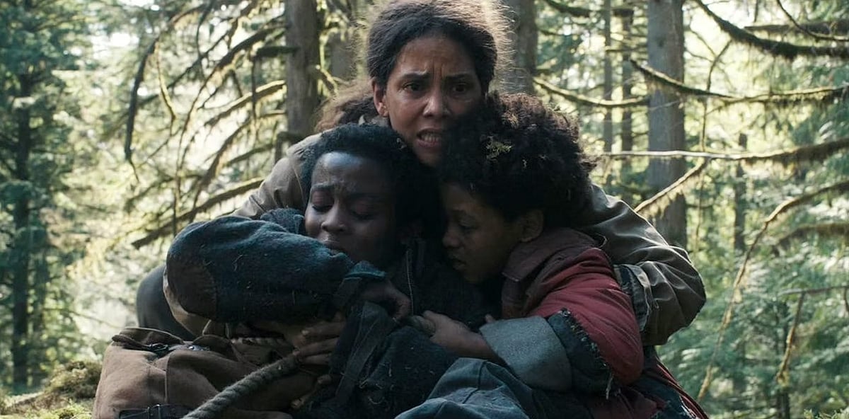 Squanders the potential of its fascinating premise