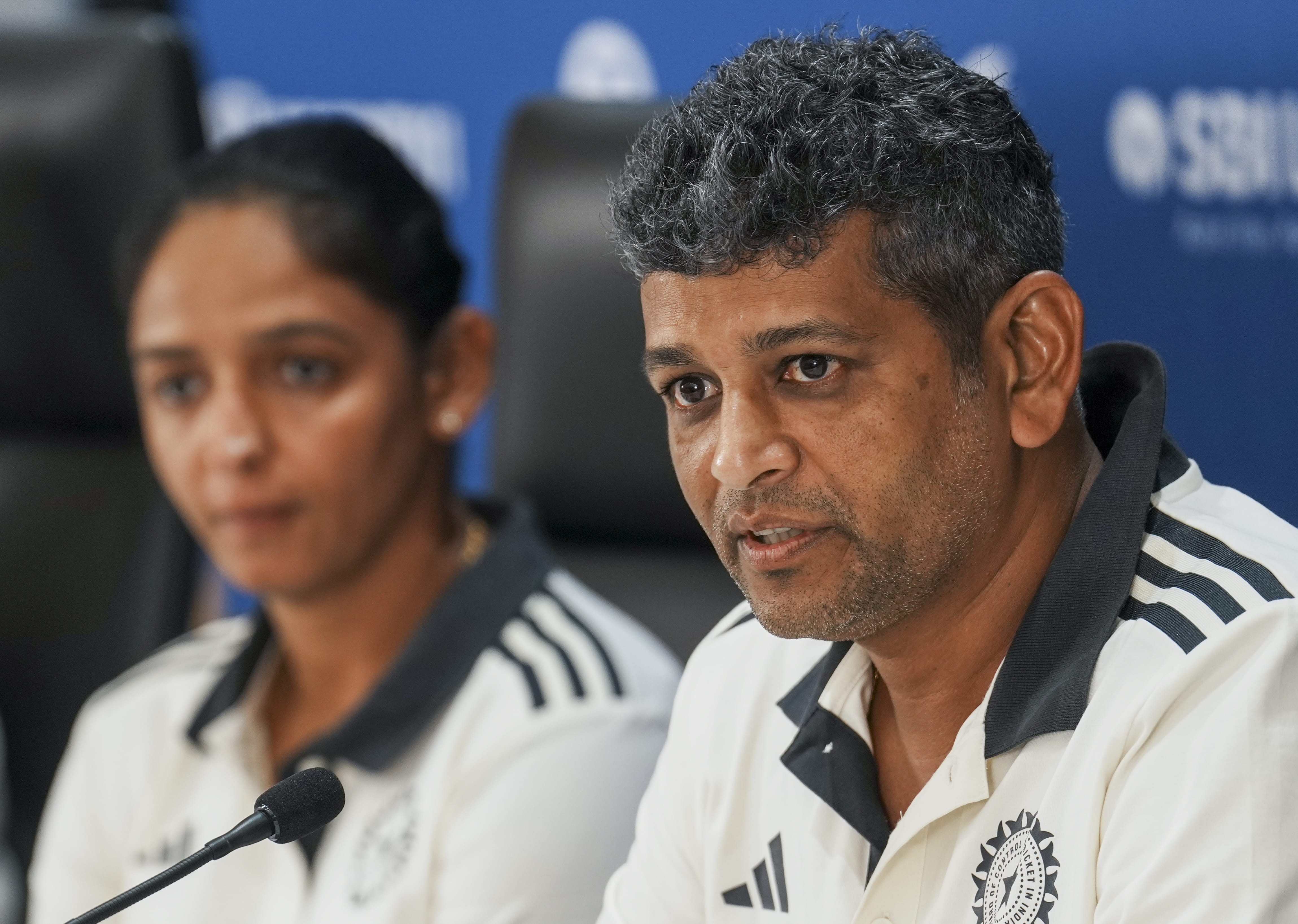 Indian captain Harmanpreet Kaur on T20 World Cup