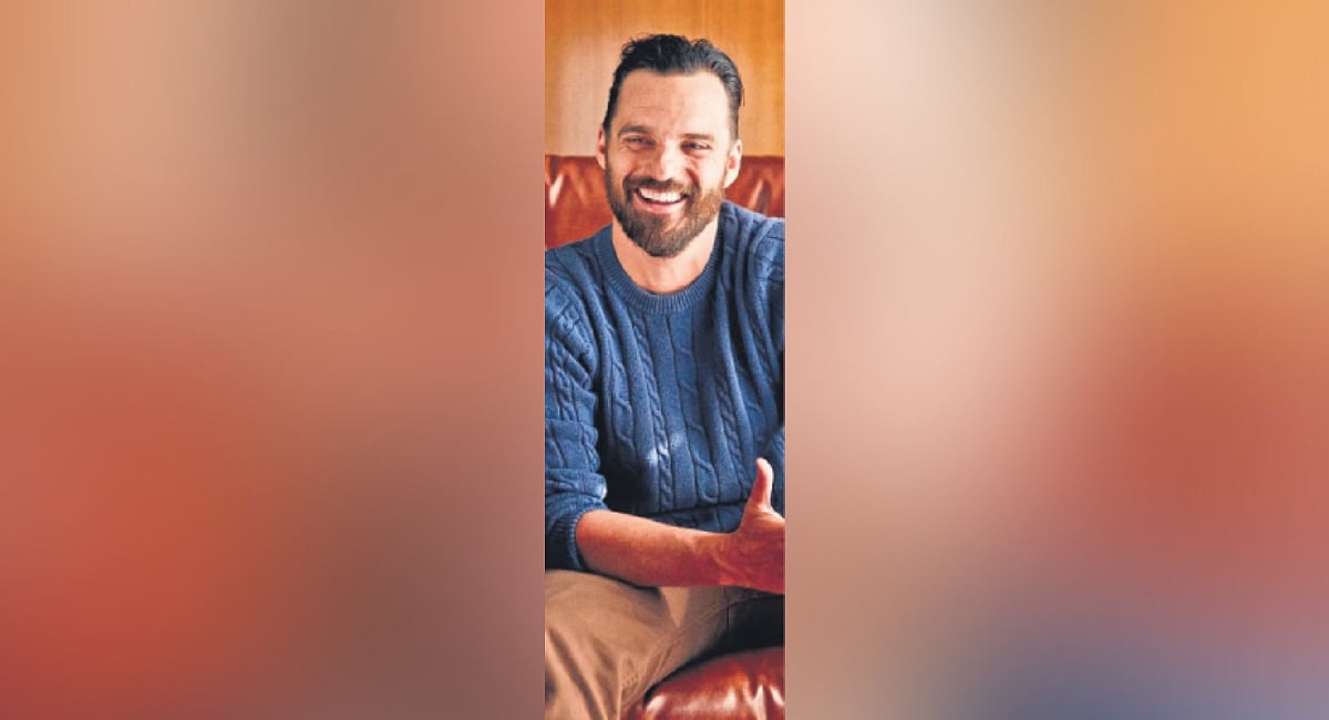 Ben Stiller to produce Jake Johnson-starrer ‘The Dink’