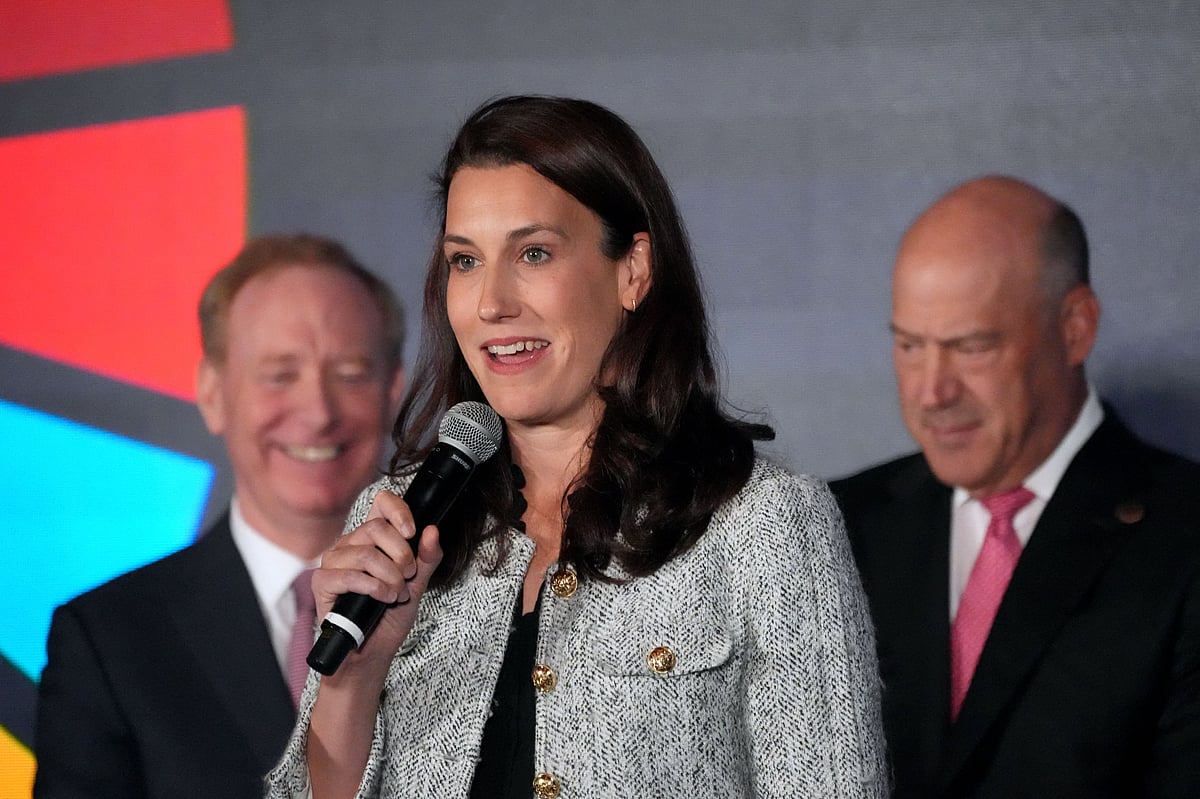 Uk Clears 4 Billion Ai Partnership Between Amazon Anthropic