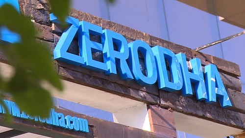 Zerodha’s Kamath brothers invest Rs 250 crore in InCred