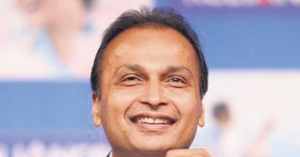After funding, Anil Ambani group plans growth strategies After funding, Anil Ambani group plans growth strategies