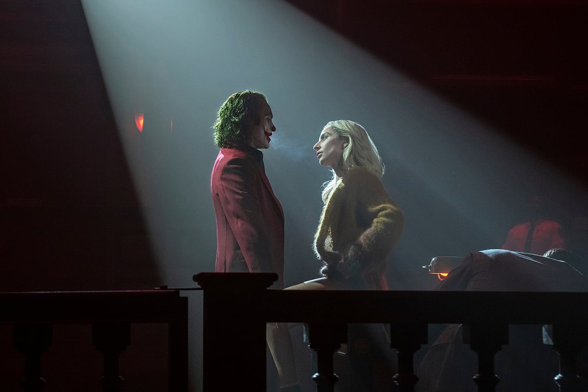 Folie a Deux’ stumbles at box office amid poor reviews from audiences and critics