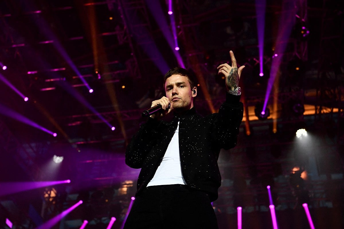 Remembering Liam Payne, former One Direction heartthrob