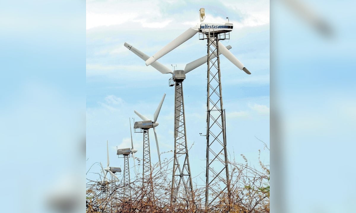 Windmill Repowering Hit By High Development Cost In Tamil Nadu windmill-repowering-hit-by-high-development-cost-in-tamil-nadu