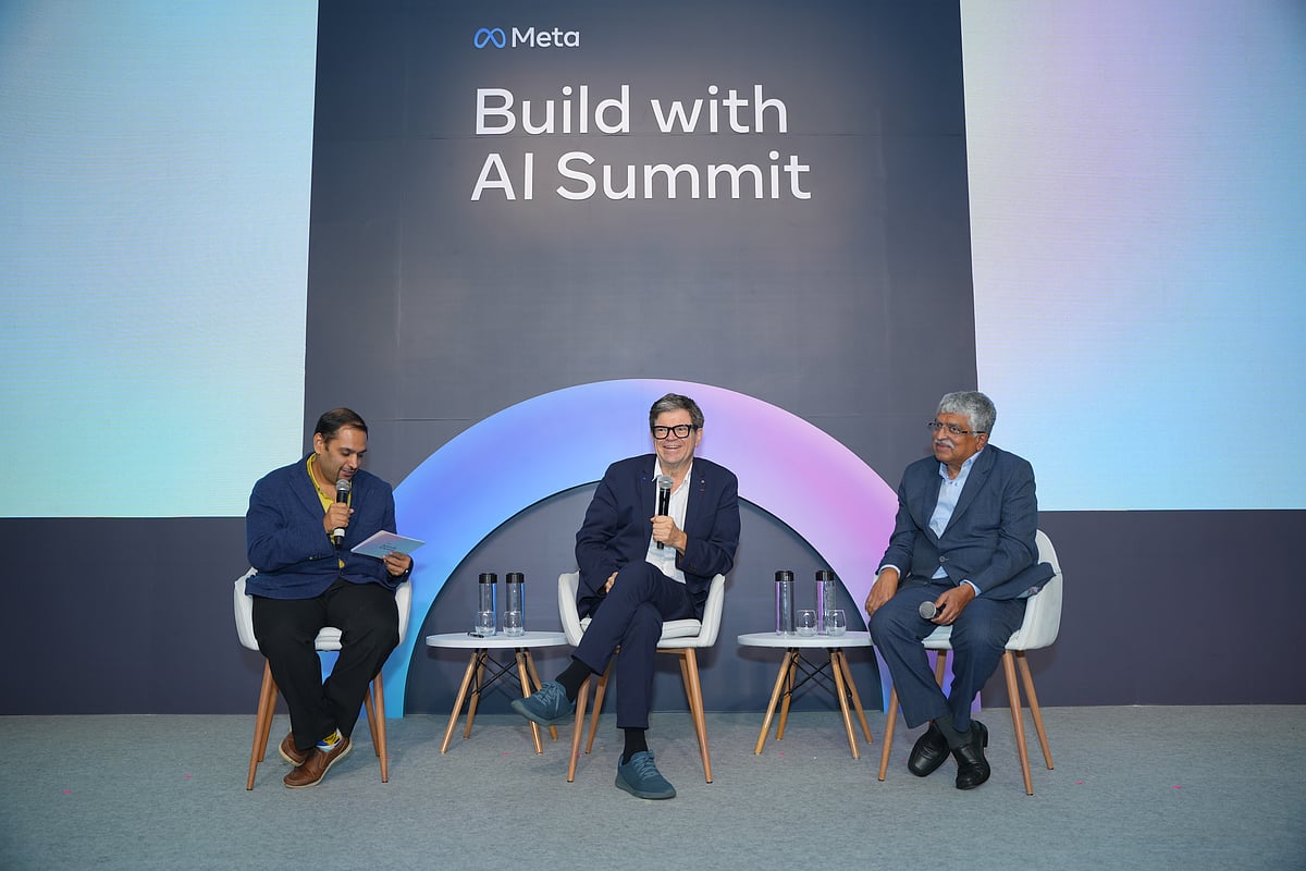 India holds immense potential in shaping future of AI: Meta’s chief AI scientist