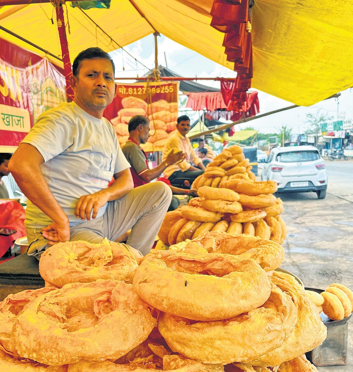 Aurangabad: The gully gourmet’s heirloom recipes