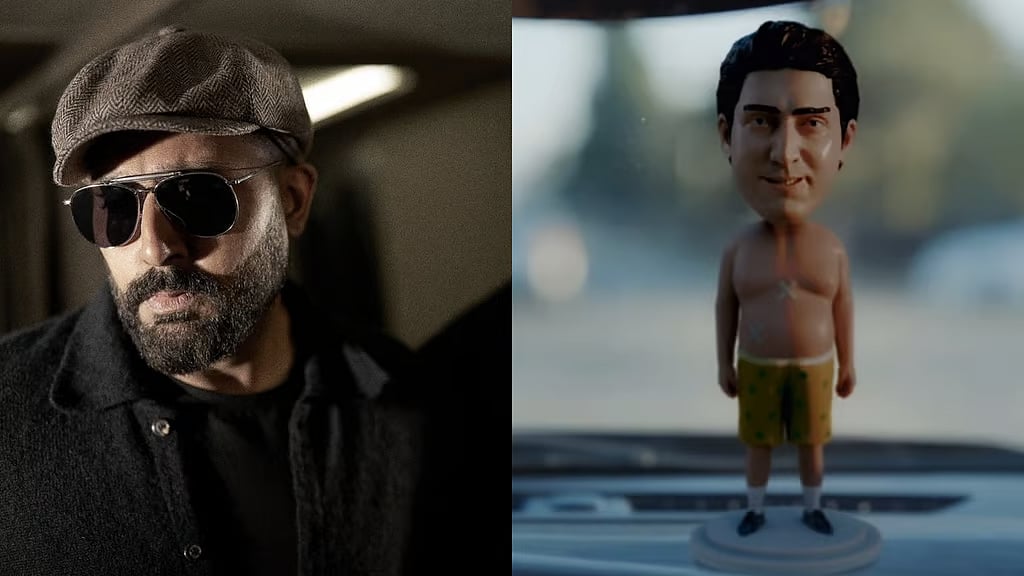 Shoojit Sircar’s next with Abhishek Bachchan to release on November 22