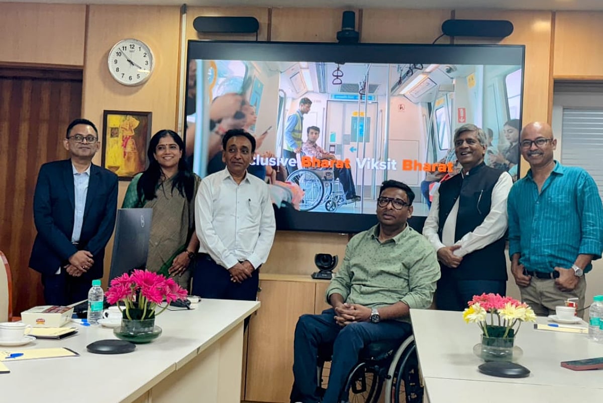 1000 PVR INOX screens set to stream Public Service Awareness film on disability 1000 PVR INOX screens set to stream Public Service Awareness film on disability