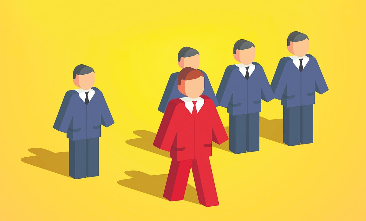 Mastering the art of leadership