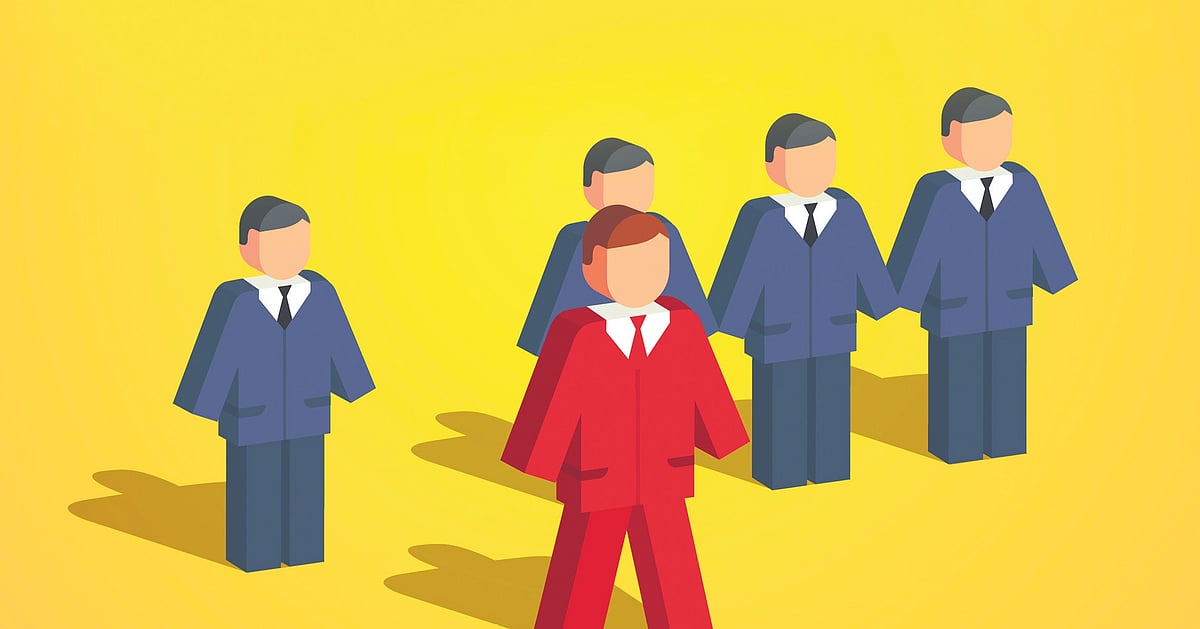 Mastering the art of leadership