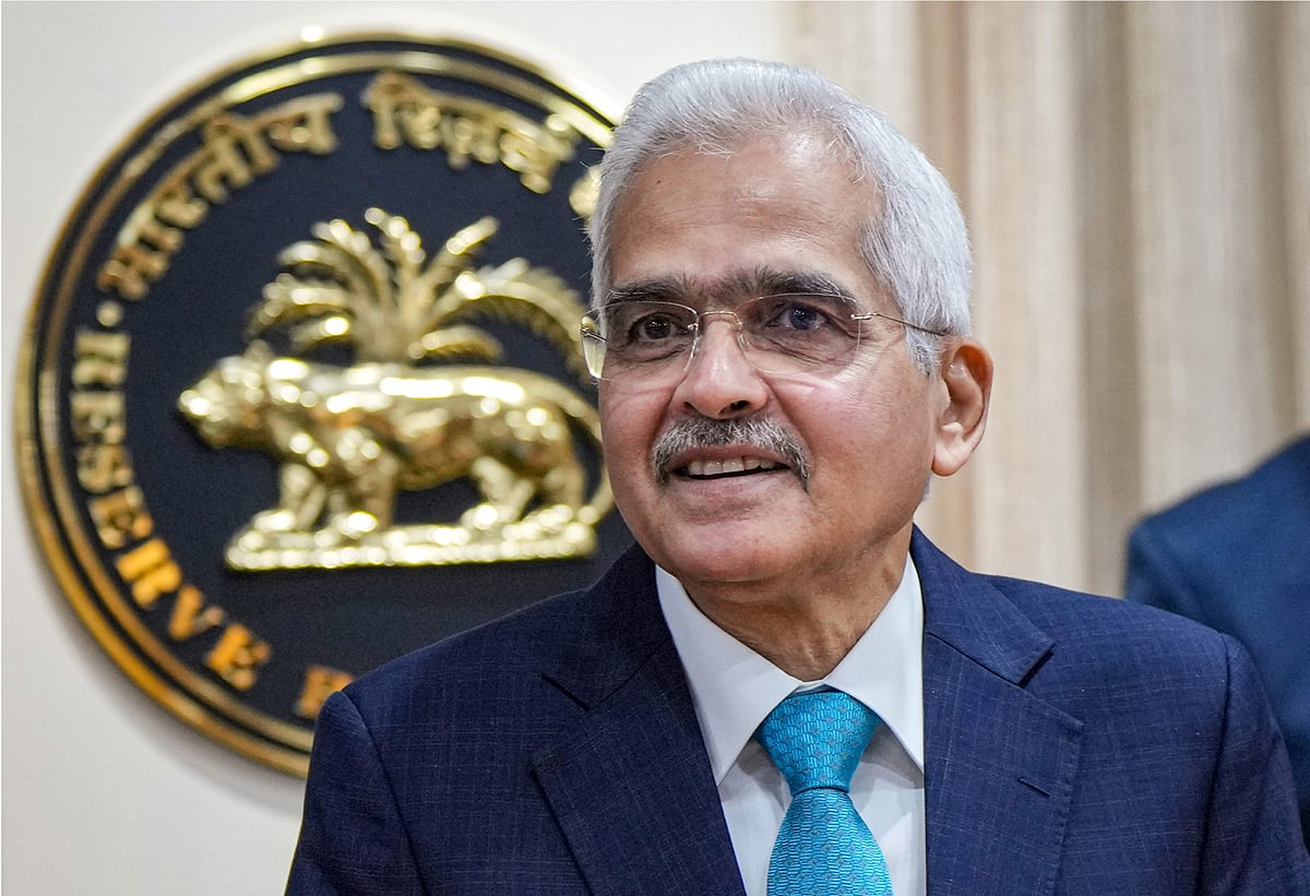 CPI without food items will make inflation targeting ‘futile’: RBI Governor