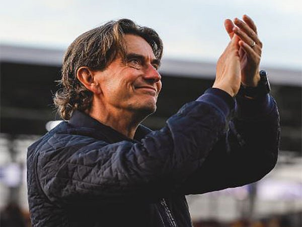 Thomas Frank signs three-year contract as head coach of Tottenham