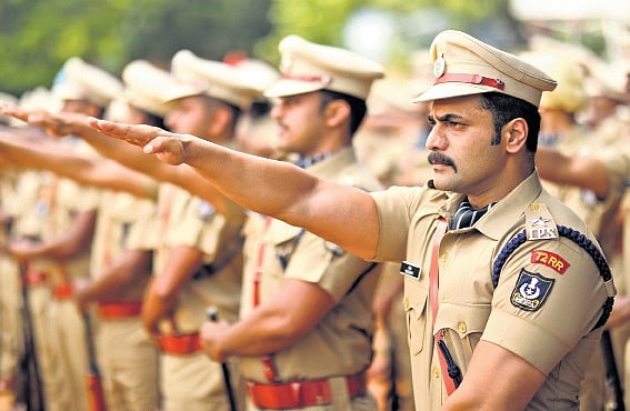It took me two years to develop the screenplay for ‘Bagheera’: Dr Suri