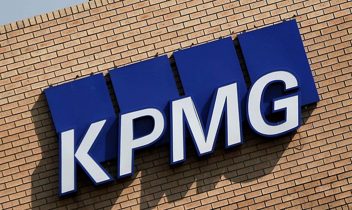 VC investment in India at $3.6 billion in Q3’24: KPMG