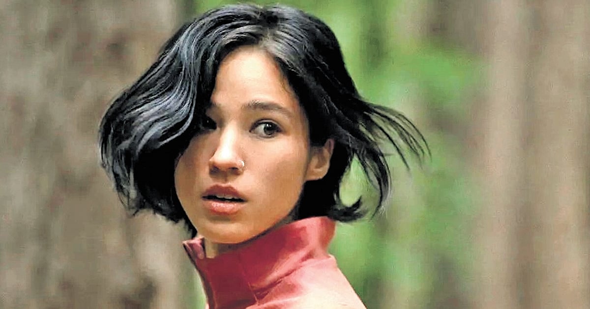 'Don’t Move' movie review|Taut, tense and terrific
