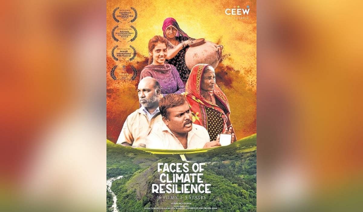 ‘Filmmaking is my form of politics’ says Shawn Sebastian
