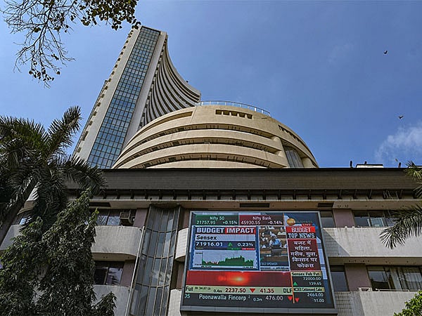 Sensex crashes 3,939 points, Nifty tumbles 1,160