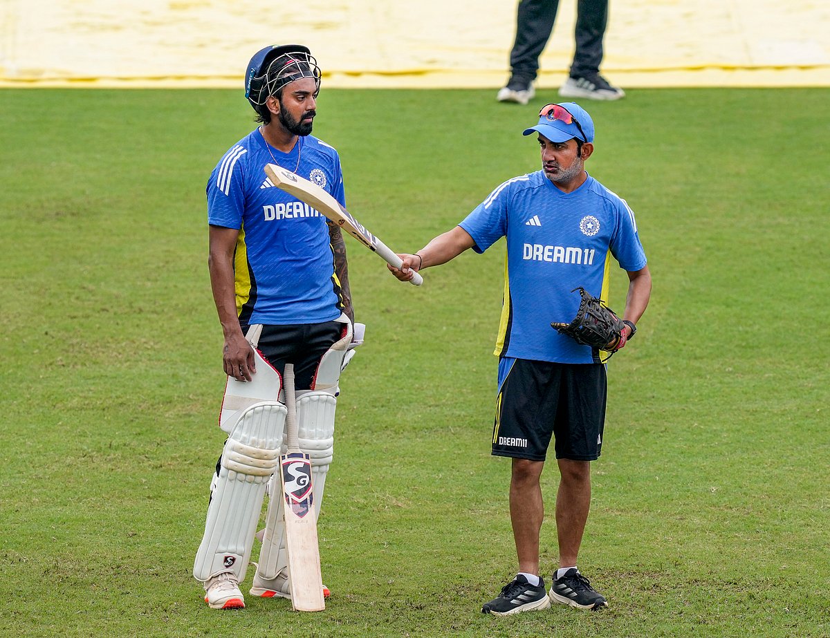 KL Rahul, the anomaly of Indian cricket