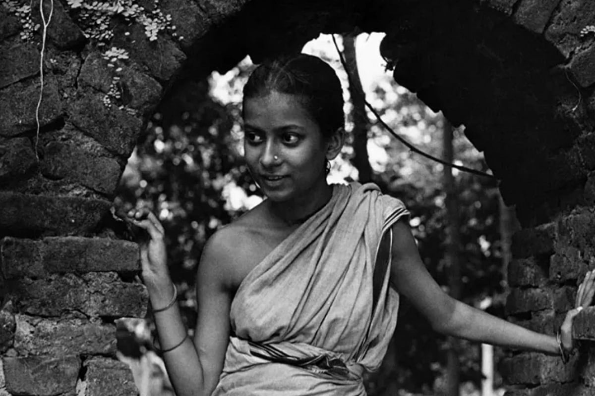 Bengali actor Uma Dasgupta, who played Durga in Satyajit Ray’s Pather Panchali, dies after battle with cancer