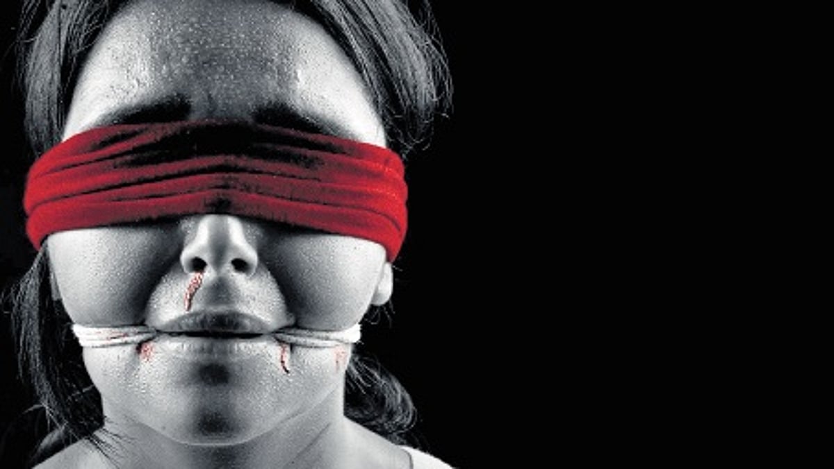 A poignant reflection of women’s struggles and self-discovery