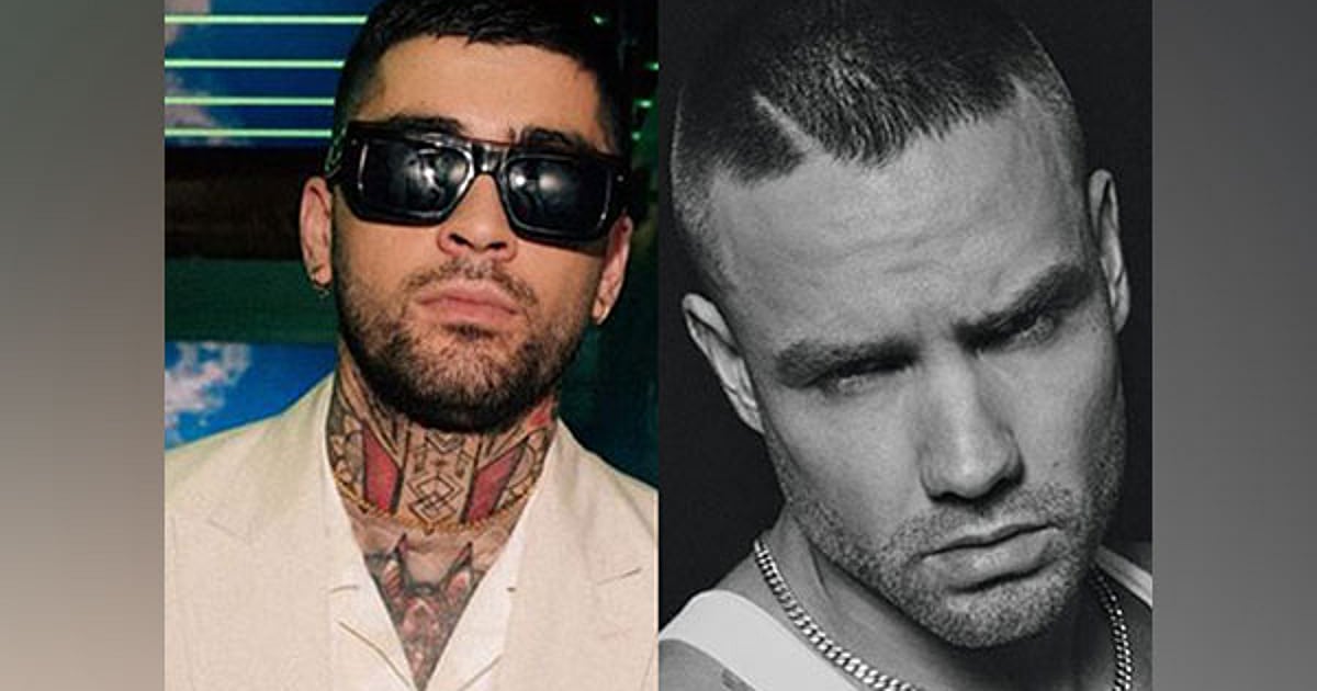 Zayn Malik pays tribute to Liam Payne at first tour stop since his demise