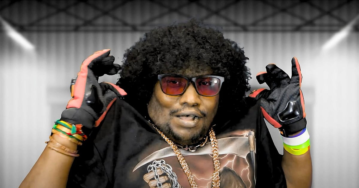 Yogi Babu to make his Hollywood debut with ‘Trap City’