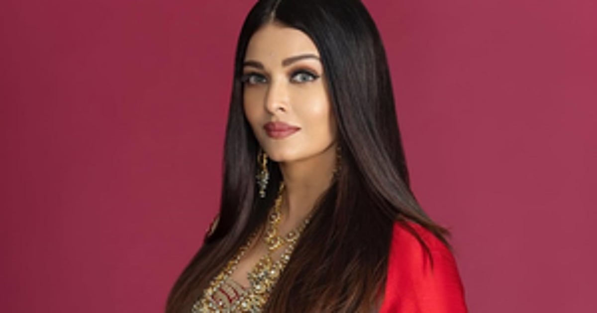 ‘Street harassment is never your fault’, says Aishwarya Rai Bachchan