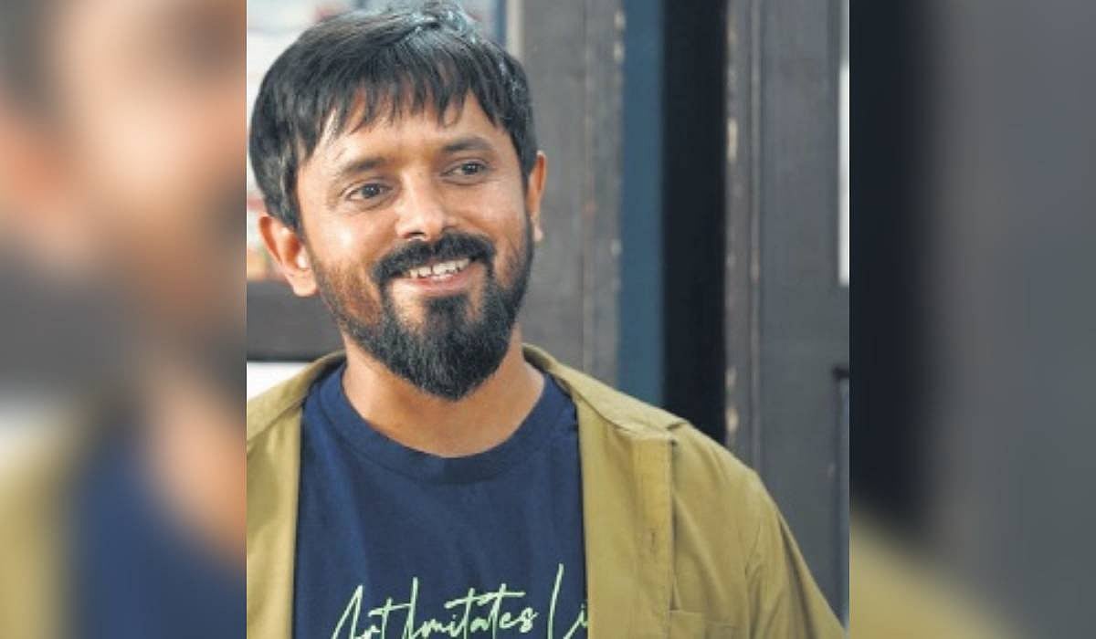 Meet Ambu Auto, the unique star of Satya Prakash’s ‘X & Y’
