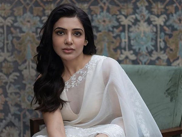 Samantha Ruth Prabhu’s father Joseph Prabhu dies