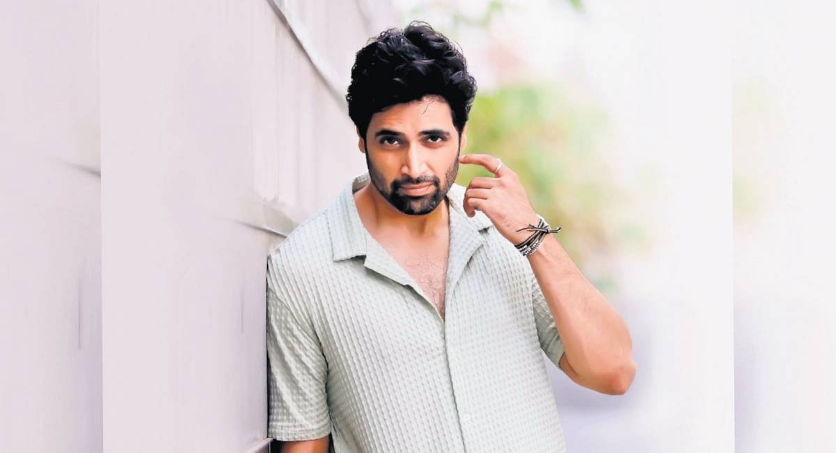 ‘Hard work came first, stardom later’: Actor Adivi Sesh ‘Hard work came first, stardom later’: Actor Adivi Sesh