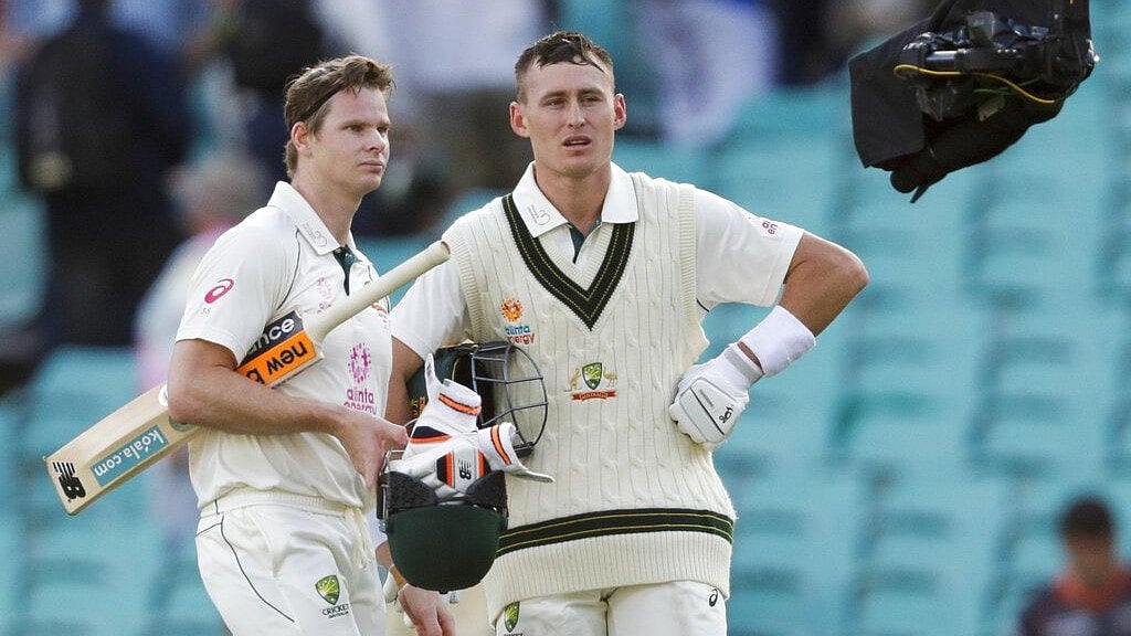 Trust your game like Virat Kohli to turn things around: Ponting tells Smith, Labuschagne