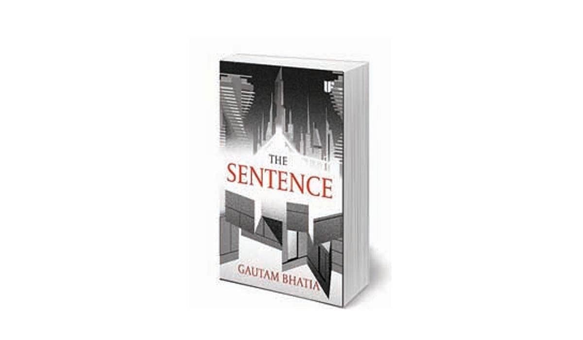 Sentence Company 'The Sentence' book review: Uncomplicated and compelling