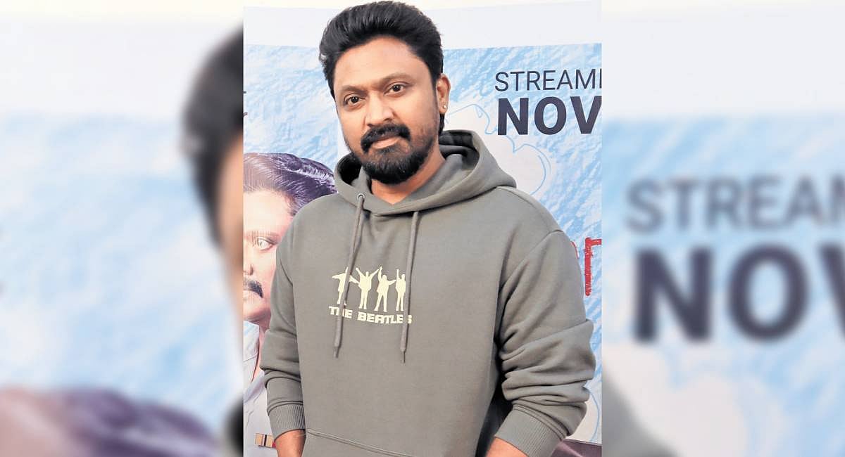 ‘I learnt not to celebrate my successes’