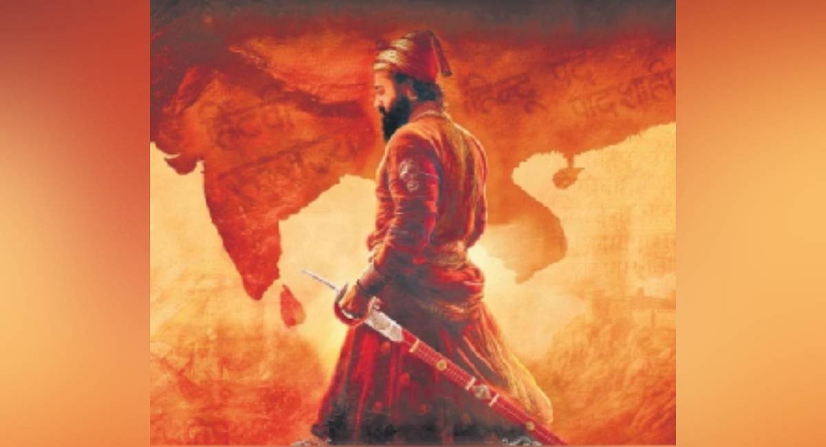 Any recognition I’m getting today, I owe it to ‘Kantara’: Rishab Shetty