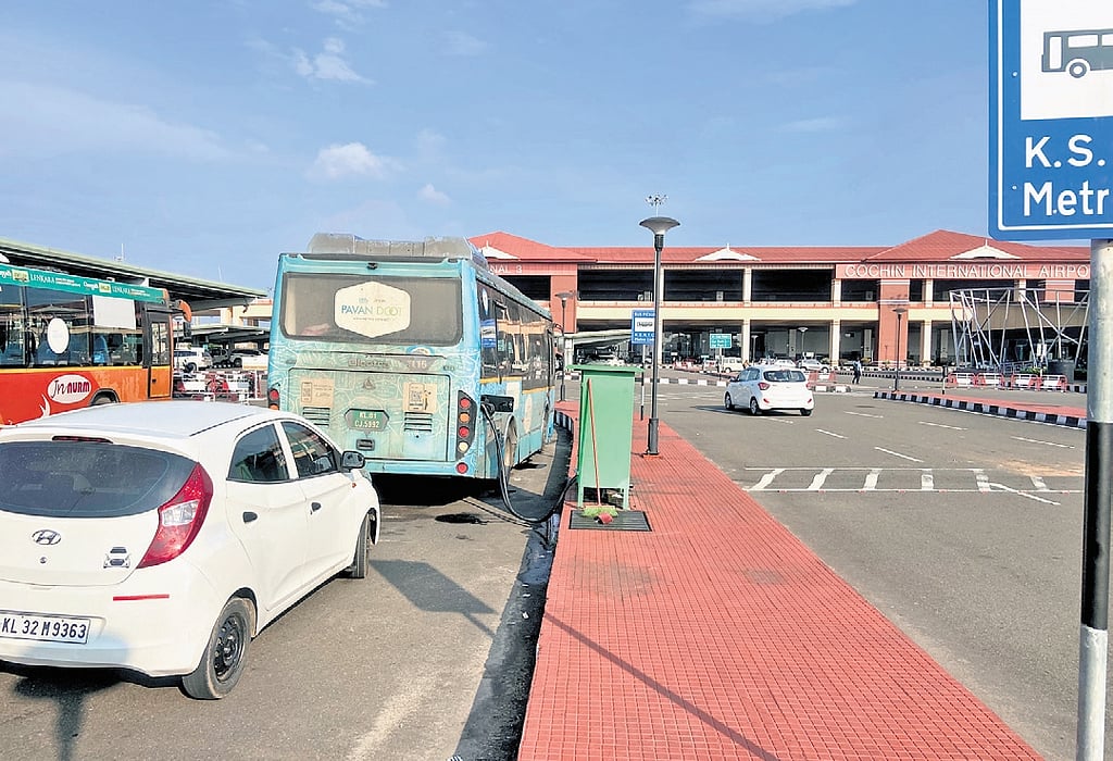 KMRL set to start its own e-feeder services for last-mile connectivity