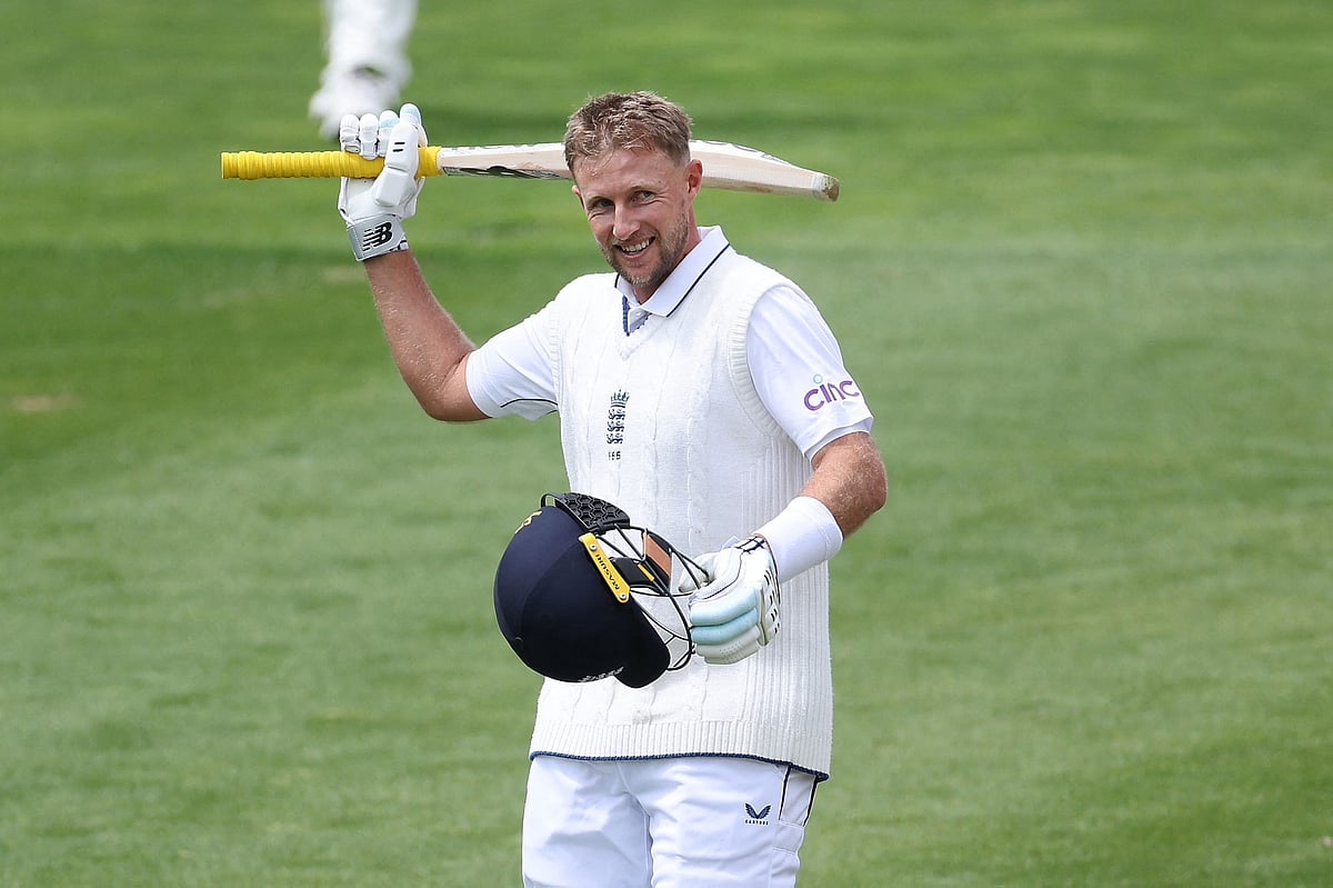 No hiding place when it comes to facing India: England’s Joe Root