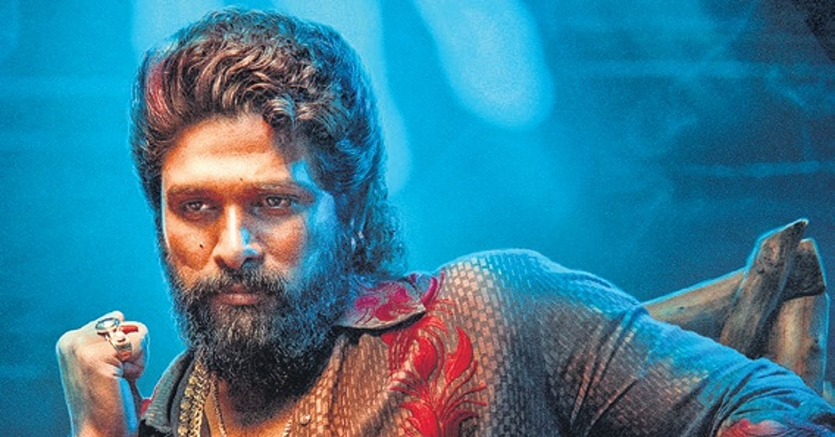 Rs 800 crore in four days, Pushpa rules box office