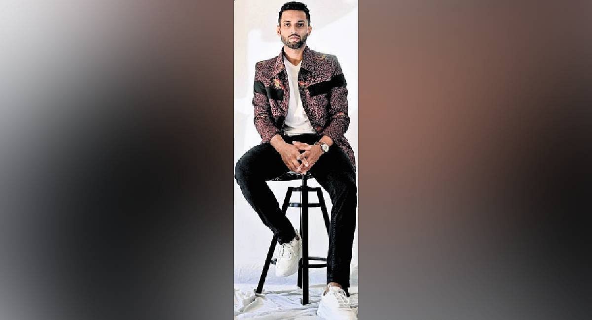 ‘Discipline is key to success’