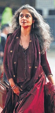 Gitanjali Rao to helm half live-action, half animation feature, ‘Lost & Found’