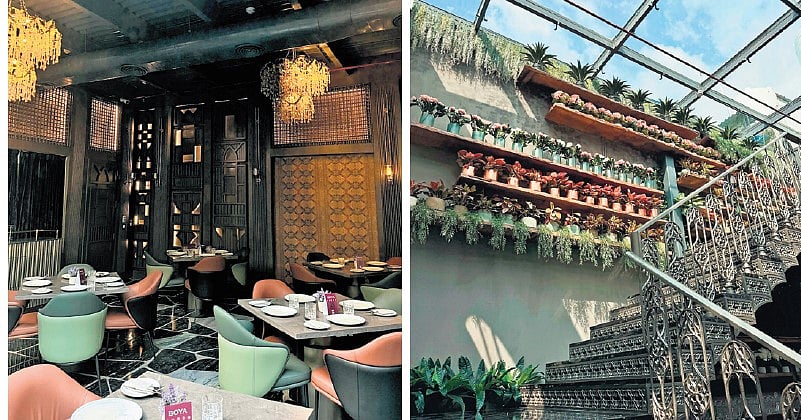 Boya: An eatery for the love of the sea