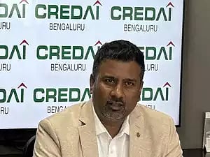 Government should implement e-khata filing in phased manner: CREDAI