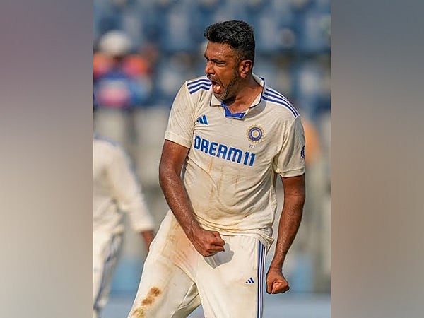 Ashwin has always been a bit of a thorn for our side: Mitchell Starc