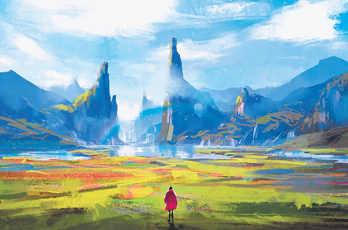 The ambiguous world of Murakami