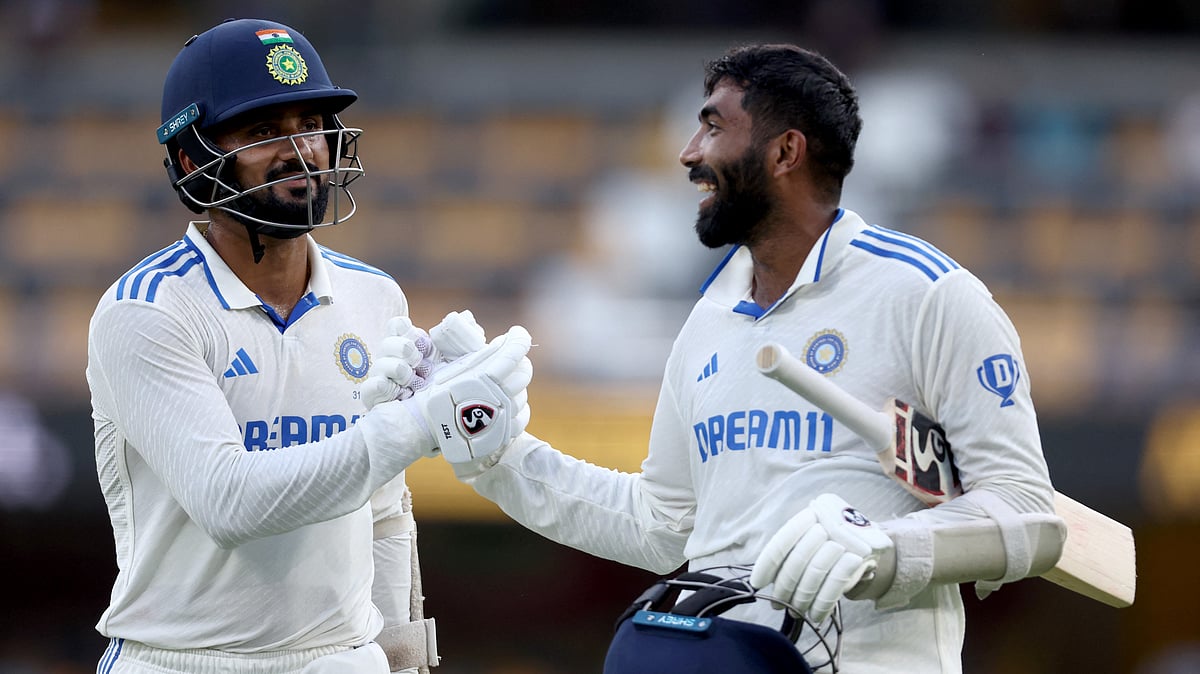 Wasn’t looking to save the follow-on that day in Brisbane: Akash Deep