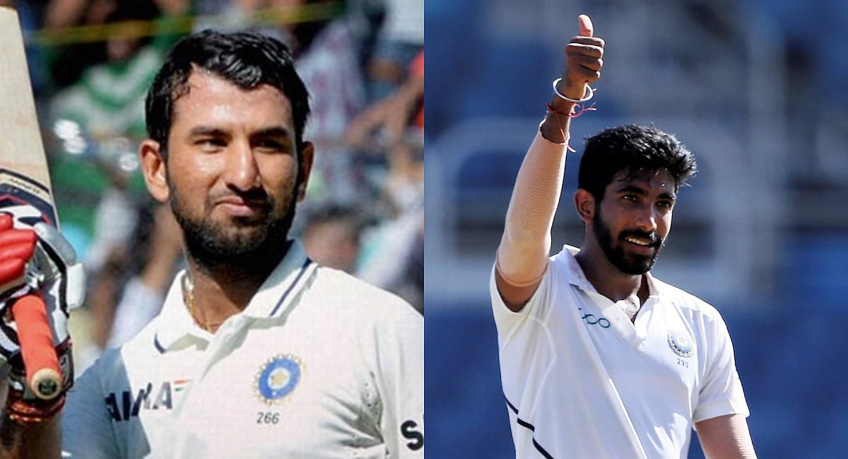 The ability to take 20 wickets is not that good in Indian team: Cheteshwar Pujara