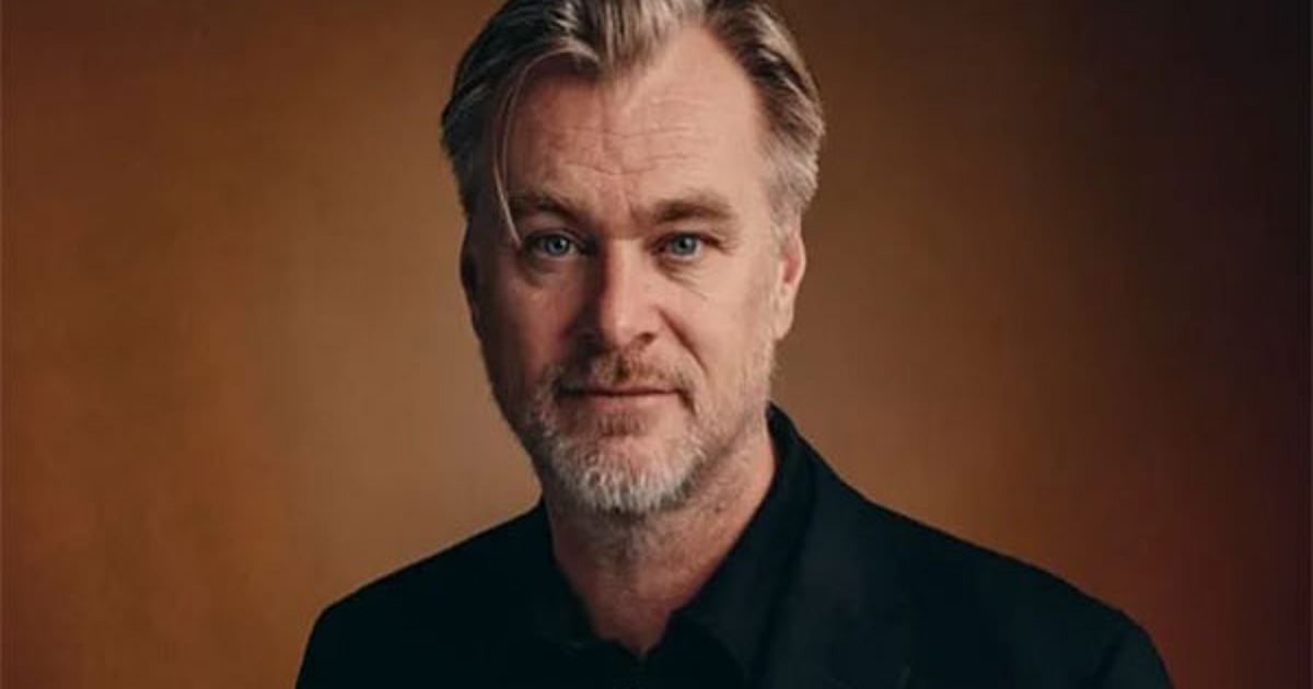 Ryan Coogler praises Christopher Nolan, calls him ‘mentor’ Ryan Coogler praises Christopher Nolan, calls him ‘mentor’